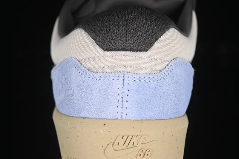 All categories Nk SB Dunk series Nk Force 58 simplified skateboard shoes J version Nk SB Force 58 Nike simplified retro skateboard shoes DV5477-102
